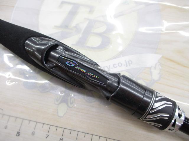 スティーズRC S65ML-SV｜＠ベリーネット 日本最大新品中古釣具WEBショップ