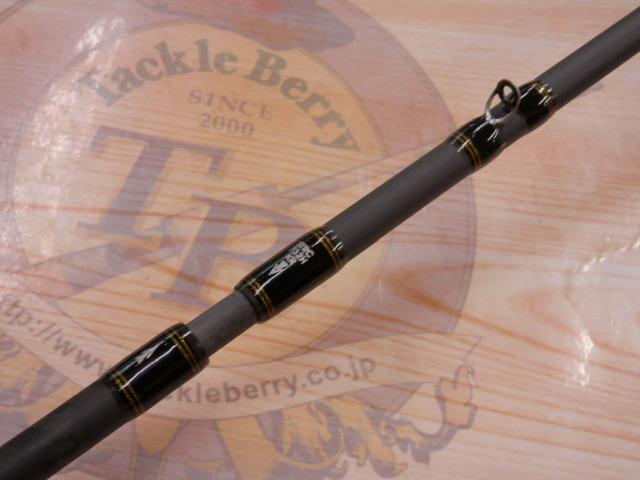 ソルティースタイルロックフィッシュ STRC-732H-KR｜＠ベリーネット