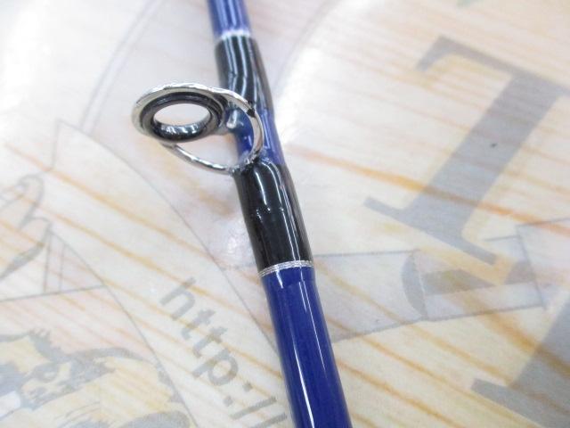 プロファイターローリングライトビシ180