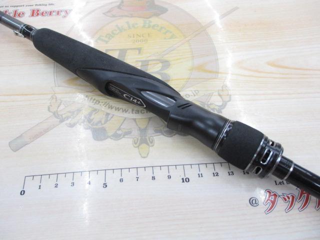 18エクスセンスジェノス S810ML/R｜＠ベリーネット 日本最大新品中古