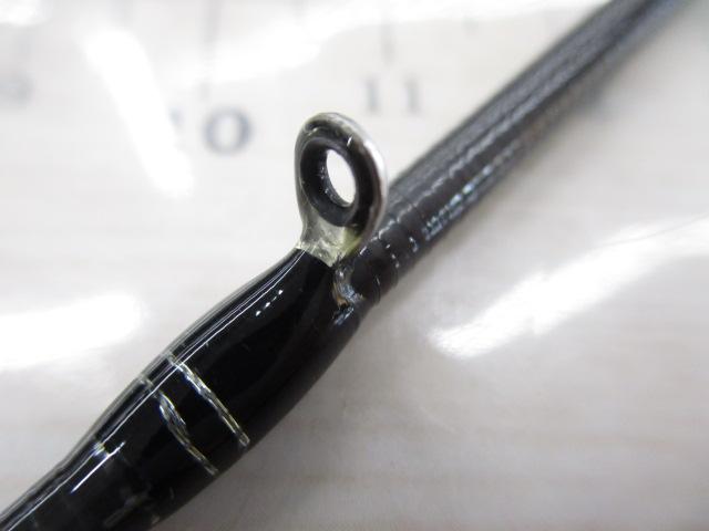 ホーネットスティンガープラス HSPS-6104ML-PS MGS｜＠ベリーネット