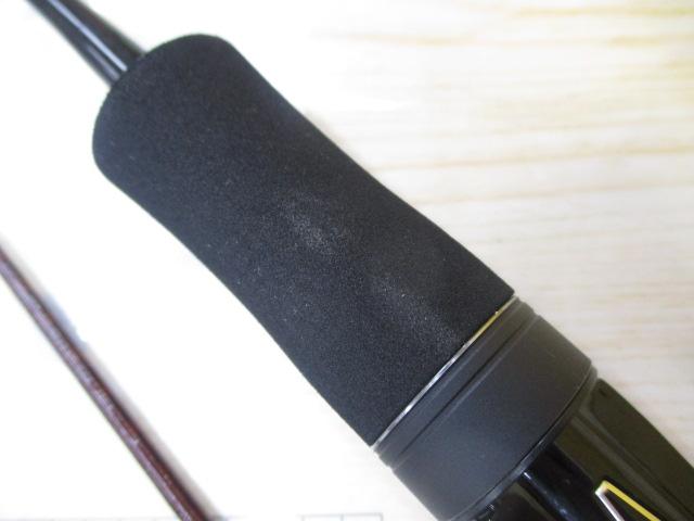 スコーピオンXV 2401FF-2｜＠ベリーネット 日本最大新品中古釣具WEB