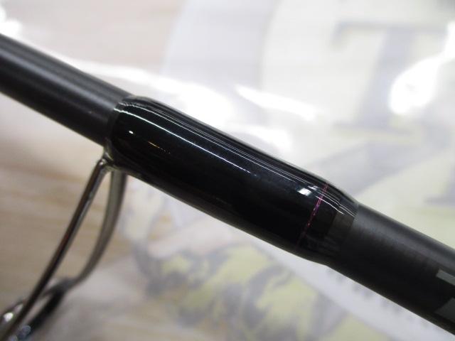 コンクルージョン KOMS-64LS