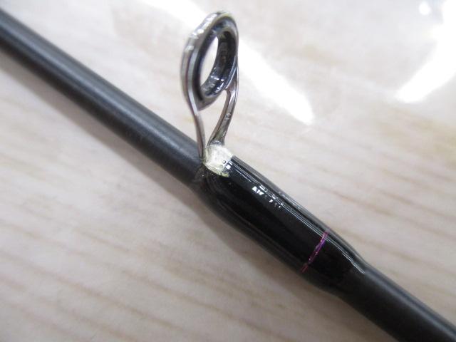 コンクルージョン KOMS-64LS