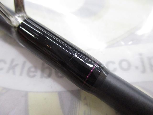 コンクルージョン KOMS-64LS