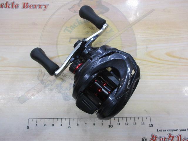 カシータスMGL 101HG LH｜＠ベリーネット 日本最大新品中古釣具WEBショップ