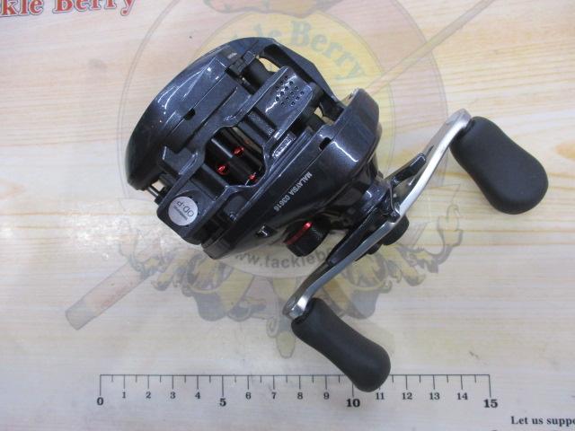 カシータスMGL 101HG LH｜＠ベリーネット 日本最大新品中古釣具WEBショップ