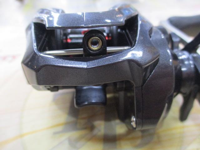カシータスMGL 101HG LH｜＠ベリーネット 日本最大新品中古釣具WEBショップ