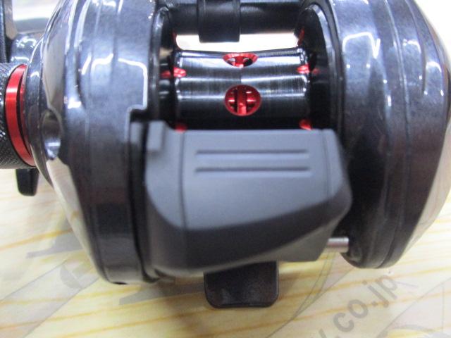 カシータスMGL 101HG LH｜＠ベリーネット 日本最大新品中古釣具WEBショップ