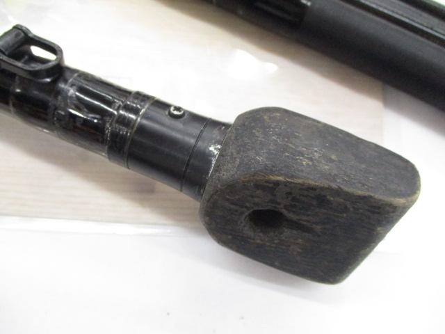 がま石スーパーターナー MH540