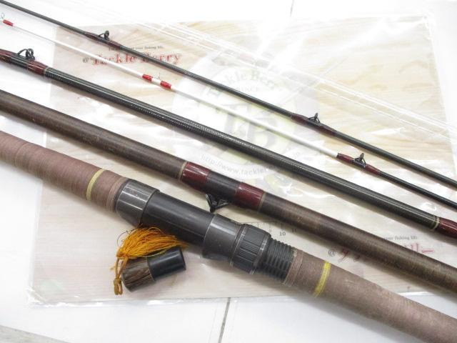 スーパーボロン極翔石鯛 525｜＠ベリーネット 日本最大新品中古釣具WEB