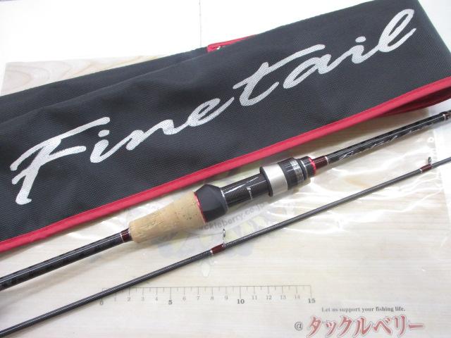 ファインテール FAX-602L