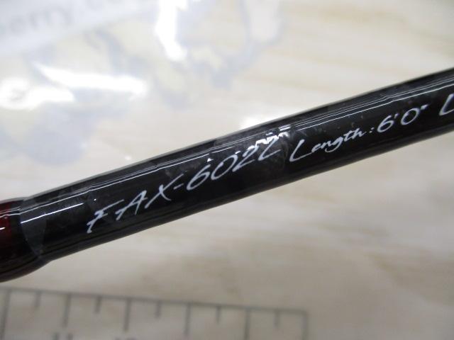 ファインテール FAX-602L