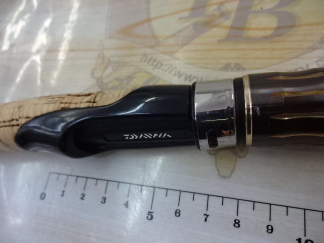 エアエッジ 661ML/LS・E｜＠ベリーネット 日本最大新品中古釣具WEBショップ