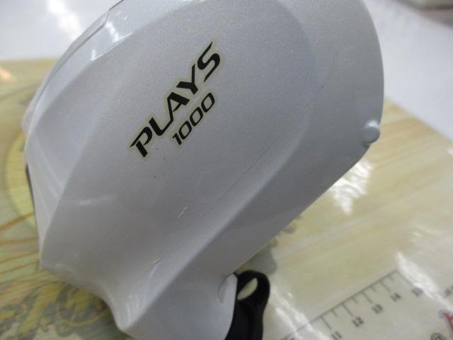 12プレイズ 1000