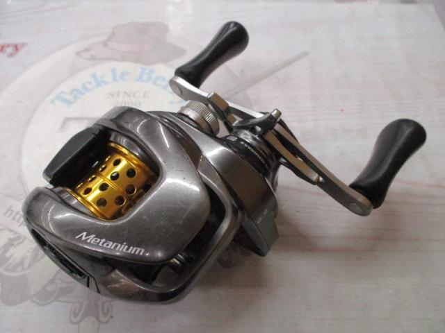 20メタニウム LH｜＠ベリーネット 日本最大新品中古釣具WEBショップ