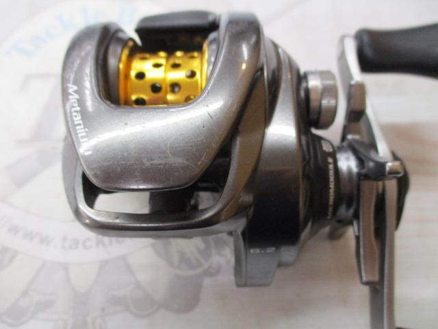20メタニウム LH｜＠ベリーネット 日本最大新品中古釣具WEBショップ