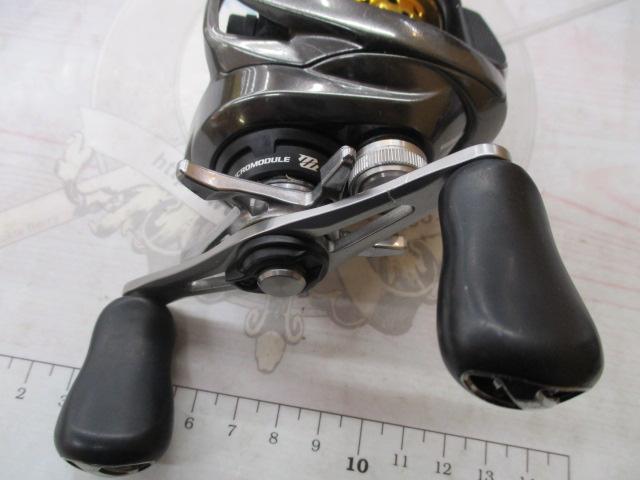 20メタニウム LH｜＠ベリーネット 日本最大新品中古釣具WEBショップ