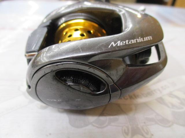 20メタニウム LH｜＠ベリーネット 日本最大新品中古釣具WEBショップ
