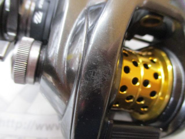 20メタニウム LH｜＠ベリーネット 日本最大新品中古釣具WEBショップ