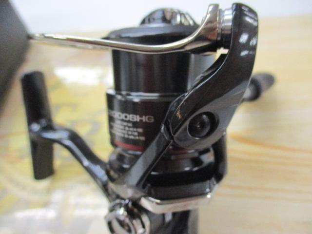 24ヴァンフォード C2000SHG｜＠ベリーネット 日本最大新品中古釣具WEB