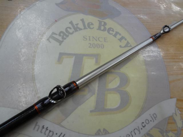 ベイゲームXヤリイカ 175