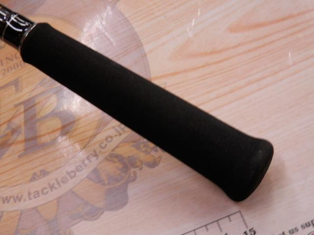 エックスオーエックス ロックフィッシュGR3  C74MH