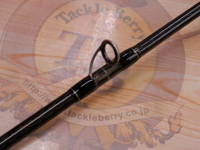 エックスオーエックス ロックフィッシュGR3  C74MH