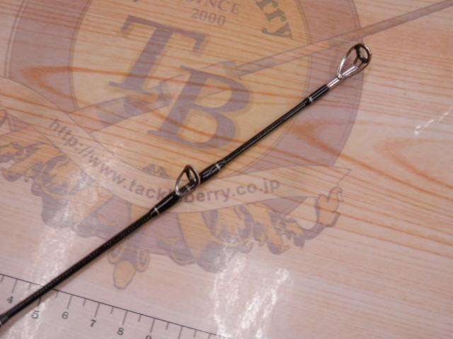 エックスオーエックス ロックフィッシュGR3  C74MH