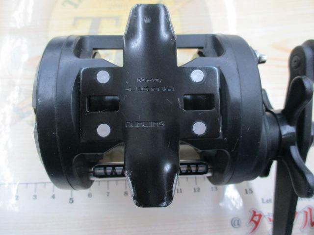 チタノス船 GT3000