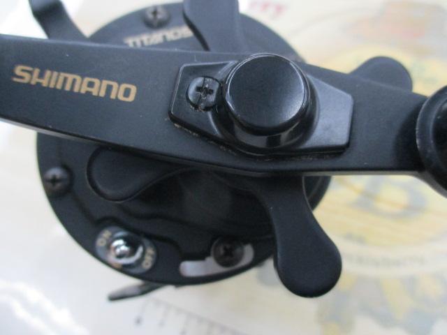 チタノス船 GT3000