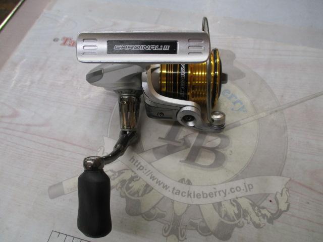 カーディナルⅢSTX 2000S