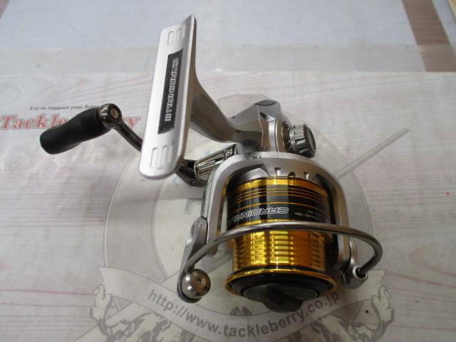 カーディナルⅢSTX 2000S