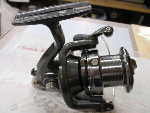 18ショアキャストSS 4500