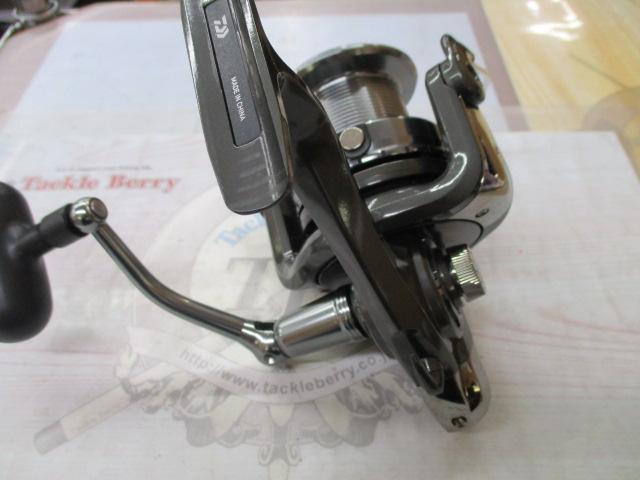 18ショアキャストSS 4500