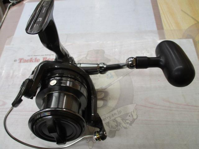 18ショアキャストSS 4500