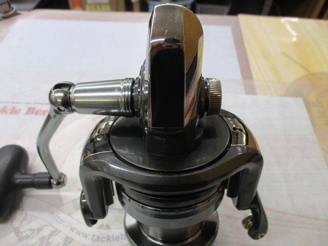 18ショアキャストSS 4500