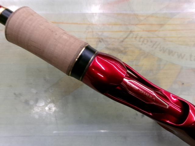 18ワールドシャウラ 1600SS-3｜＠ベリーネット 日本最大新品中古釣具