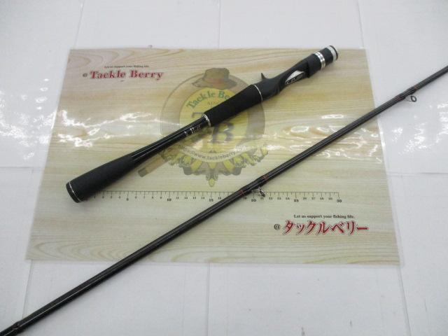 ポイズンアドレナ 172H｜＠ベリーネット 日本最大新品中古釣具WEBショップ