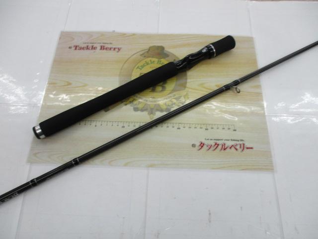ブラックレーベル BL742HRB｜＠ベリーネット 日本最大新品中古釣具WEB