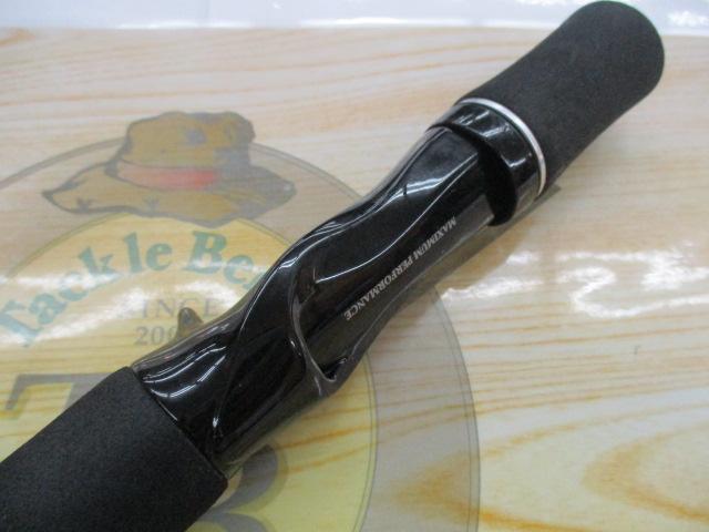 ブラックレーベル BL742HRB｜＠ベリーネット 日本最大新品中古釣具WEB