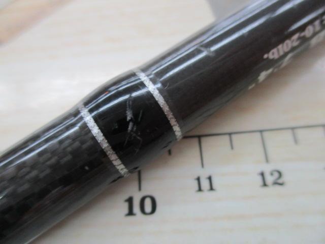 ブラックレーベル BL742HRB｜＠ベリーネット 日本最大新品中古釣具WEB