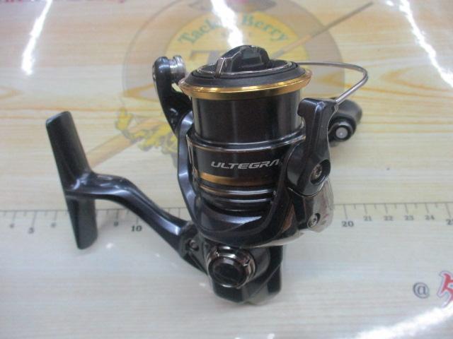 21アルテグラ C2000SHG