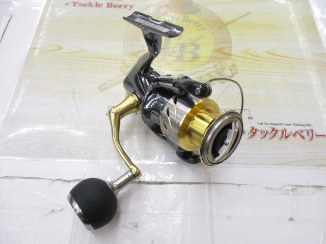 14ステラ 4000XG｜＠ベリーネット 日本最大新品中古釣具WEBショップ