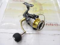 14ステラ 4000XG｜＠ベリーネット 日本最大新品中古釣具WEBショップ