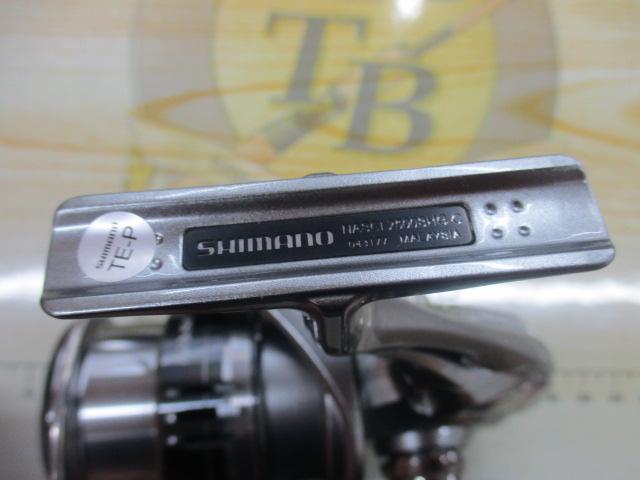 21ナスキー 2500SHG｜＠ベリーネット 日本最大新品中古釣具WEBショップ
