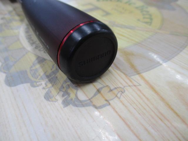 20ゾディアス 164L-BFS-2｜＠ベリーネット 日本最大新品中古釣具WEB
