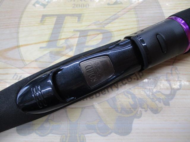 スティーズ STZ5111ULXS-SP｜＠ベリーネット 日本最大新品中古釣具WEB