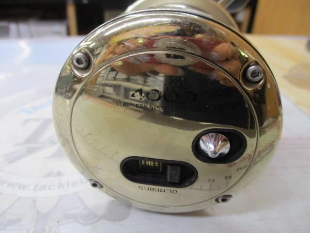 海魂 4000