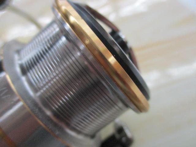 20ルビアス FC LT2500S-XH